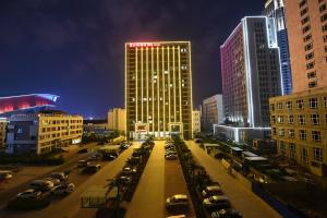 Ibis China Hotels China China Accomodation - 