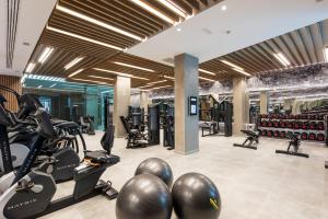Nana Princess Suites Villas & Spa Heraklio Greece