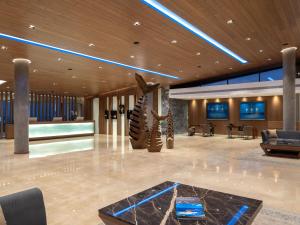 Nana Princess Suites Villas & Spa Heraklio Greece