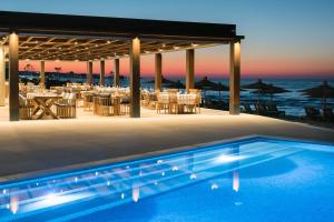 Nana Princess Suites Villas & Spa Heraklio Greece