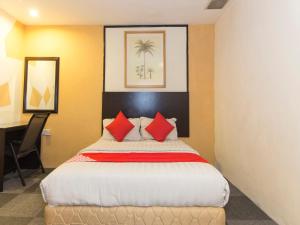 OYO 277 Hotel Shangg, Отели - Ипох