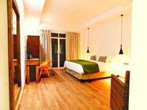 St Bridgets Country Bungalow