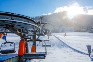 Winter Vacances - Megève excellent apartment - AE 301