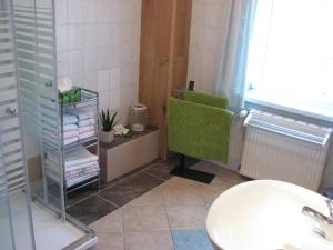 Ferienwohnung Klement