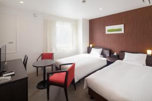 Hotel Mystays Nayoro