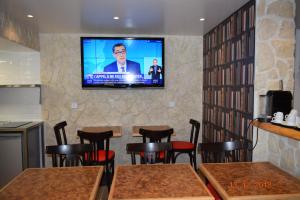 Auberges de jeunesse Hotel Lyonnais : photos des chambres