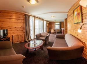 Economy Apartment with Garden View room in Bartolomeo