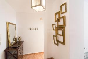 LyriosHomes Malaga La Merced Centro