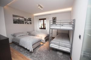 Apartament Zeta Lux