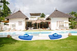 The Apartments Umalas