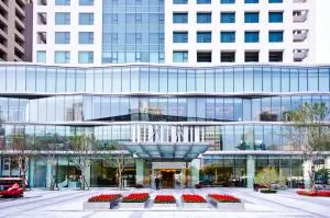 台中千禧酒店 - Wen-shan-li 台中千禧酒店 - Wen-shan-li