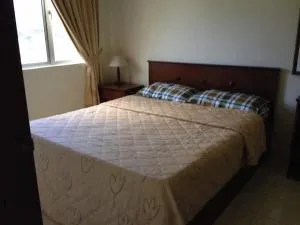 Homestay Suria Bukit Merah - Simpang Ampat Semanggol