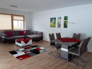 Apartament Barschtlerhof Axams Austria