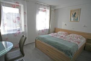 Apartments Bernard 