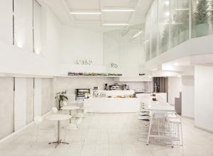 H Avenue Hotel Idae Shinchon