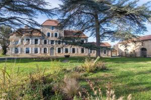 Château de Maumusson photo 12