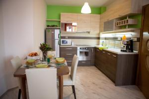 Grand Studio Apartment Dolce Vita Varna