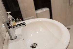 Grand Studio Apartment Dolce Vita Varna