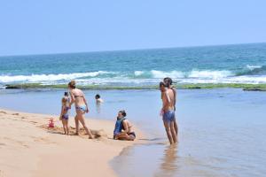 Randu Homestay and Restaurant