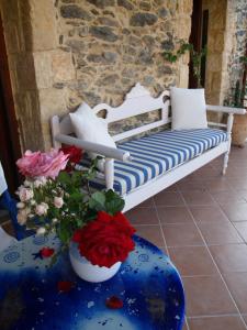 Idili Rethymno Greece