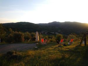 Alleluja Country House & Glamping Resort