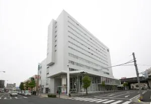Tottori Washington Hotel Plaza - Yazu