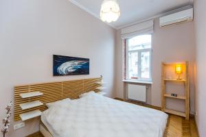 Light and spacious Apartment on Gazova Str