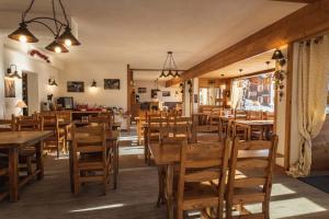Hotels L'Alpage : photos des chambres