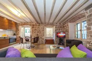 Luxury San Giovanni Apartment 1 - Split