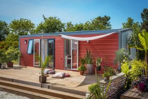 Carazur Mobilhomes Camping Fréjus photo 21