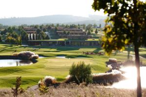 4 hvězdičkový hotel Golf Hotel Kaskáda Brno Kuřim Česko