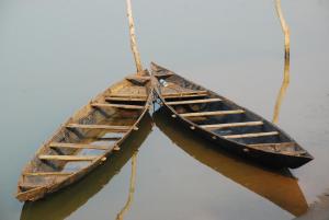 Nature Camp Konark Retreat