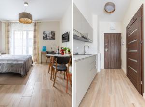 Rent like home - Pawia 51