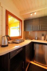 Domki Bryza Morska Jarosławiec