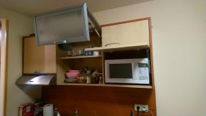 Studio Villa Park 119