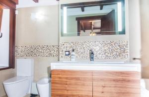LAS MORADITAS, CHALET con PISCINA PRIVADA