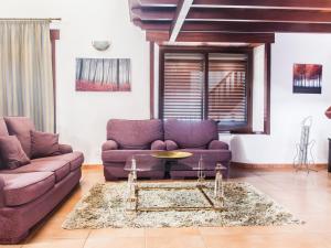 LAS MORADITAS, CHALET con PISCINA PRIVADA