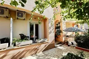 Apartmani Vuljan - Sućuraj