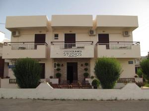 Greek Islands Studios Kos Greece