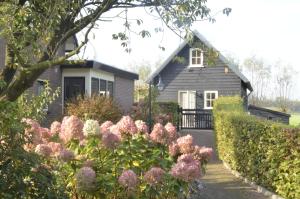 Guesthouse De Bongerd Overberg, The Orchard