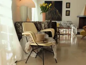 Casaviagiotto - Camaiore