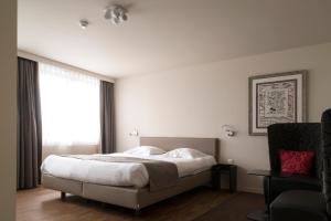 Standard Double Room room in Hotel Karmel