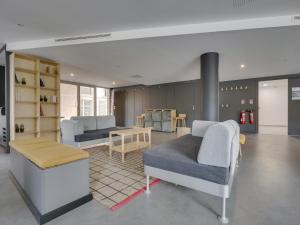 Appartements Student Factory Aix-en-Provence Pont de l'Arc : photos des chambres
