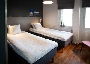 First Hotel The Studio