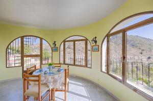 Villas Guzman Antonio