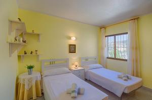 Villas Guzman - Antonio