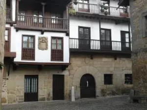 Apartamentos Legado de Santillana - Oreña