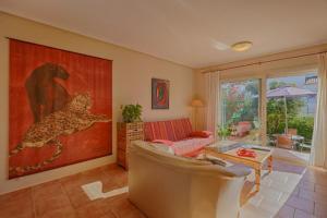 Villas Guzman - Chirla