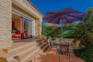 Villas Guzman - Chirla