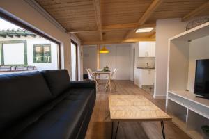 atico patio de la plata